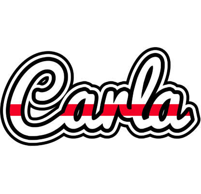 Carla kingdom logo