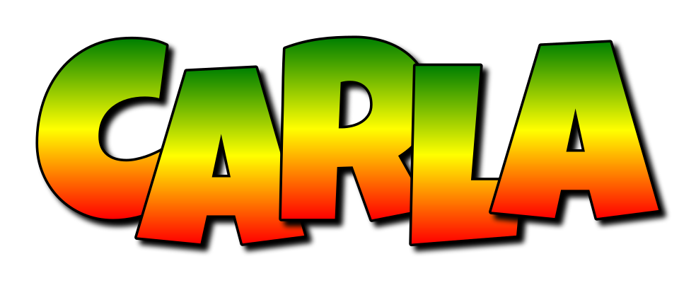 Carla mango logo