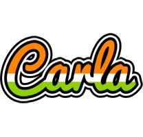 Carla mumbai logo