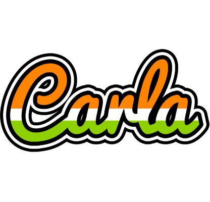 Carla mumbai logo