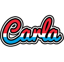 Carla norway logo