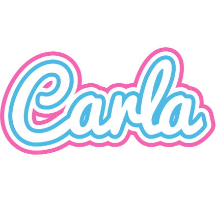 Carla outdoors logo