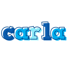 Carla sailor logo