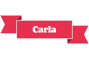 Carla sale logo