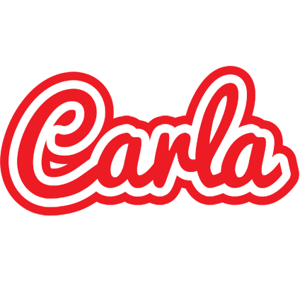 Carla sunshine logo