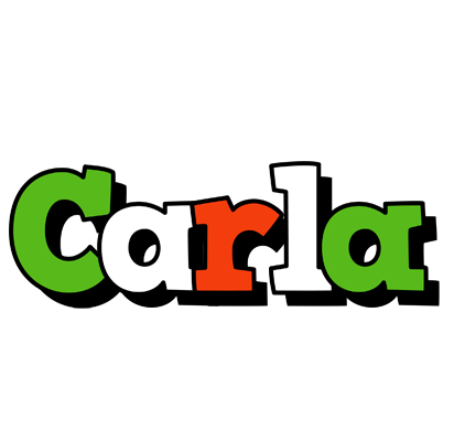 Carla venezia logo