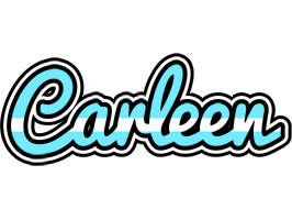 Carleen argentine logo