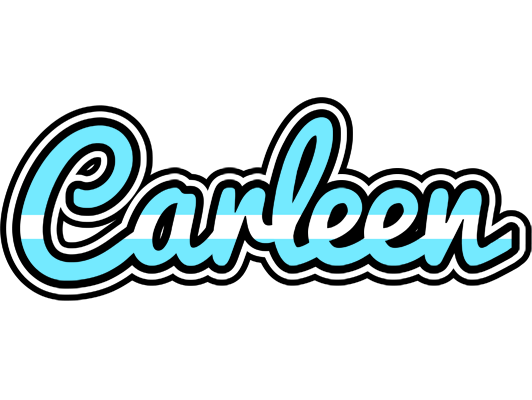 Carleen argentine logo