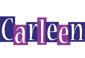 Carleen autumn logo