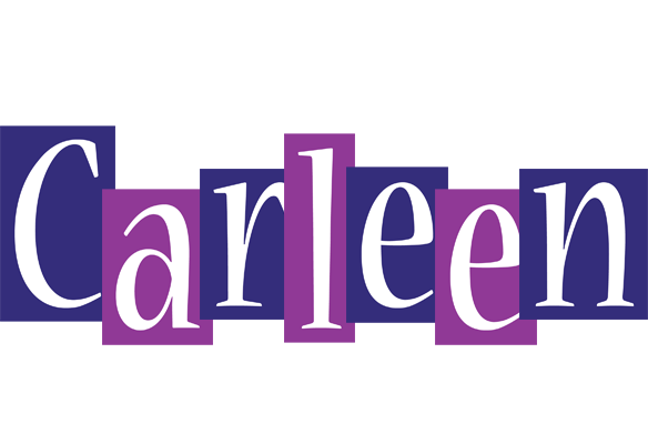 Carleen autumn logo