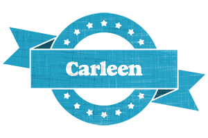 Carleen balance logo