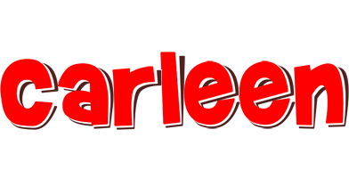 Carleen basket logo