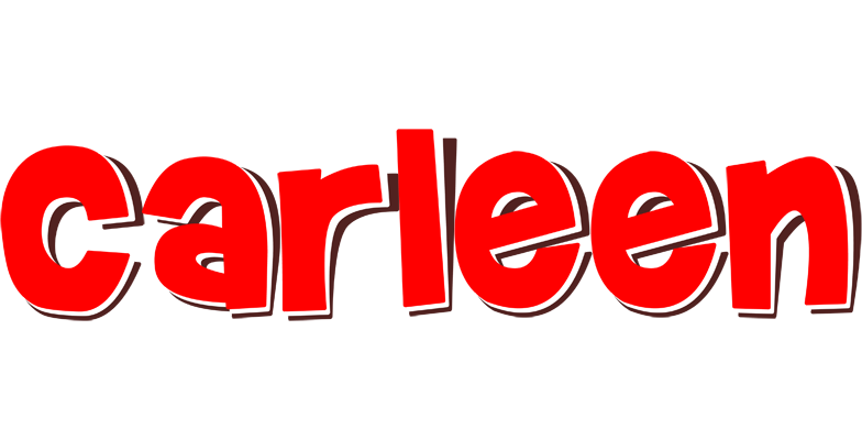 Carleen basket logo