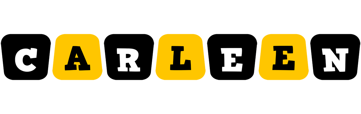 Carleen boots logo