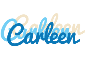 Carleen breeze logo