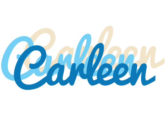 Carleen breeze logo