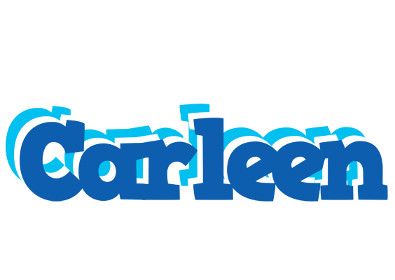 Carleen business logo