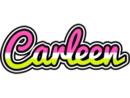 Carleen candies logo