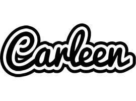 Carleen chess logo