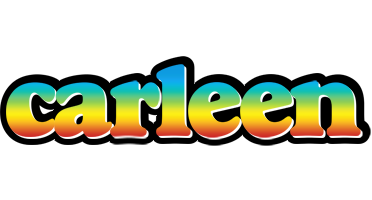 Carleen color logo