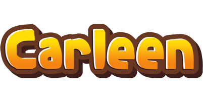 Carleen cookies logo