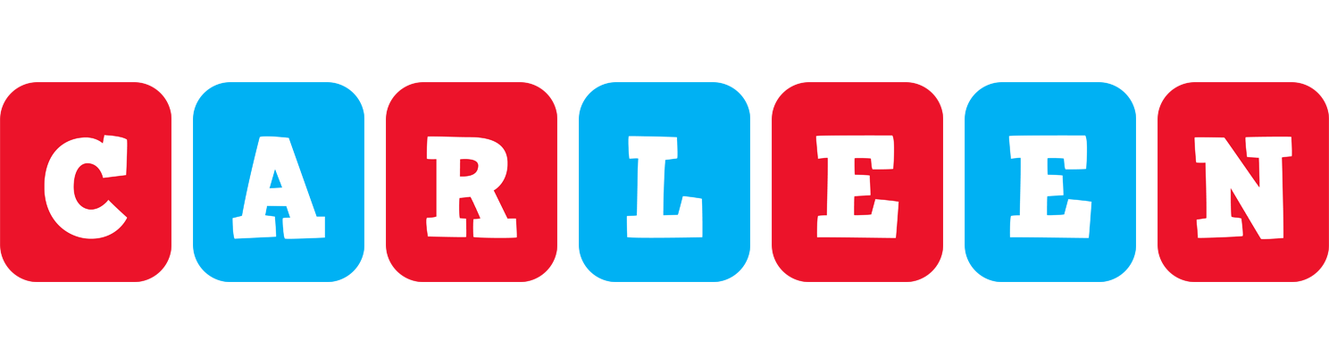 Carleen diesel logo