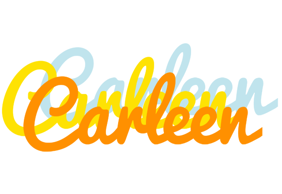Carleen energy logo