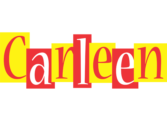 Carleen errors logo