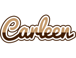 Carleen exclusive logo