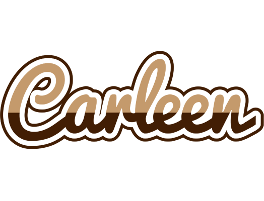 Carleen exclusive logo