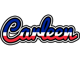 Carleen france logo