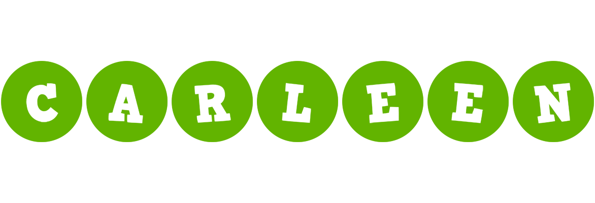 Carleen games logo