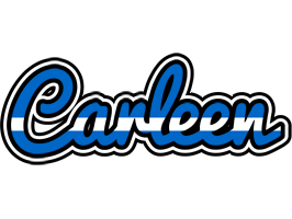 Carleen greece logo