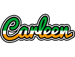 Carleen ireland logo