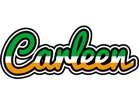Carleen ireland logo