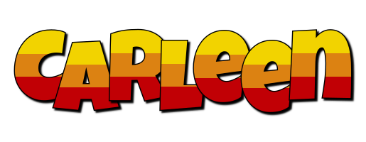 Carleen jungle logo