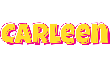 Carleen kaboom logo