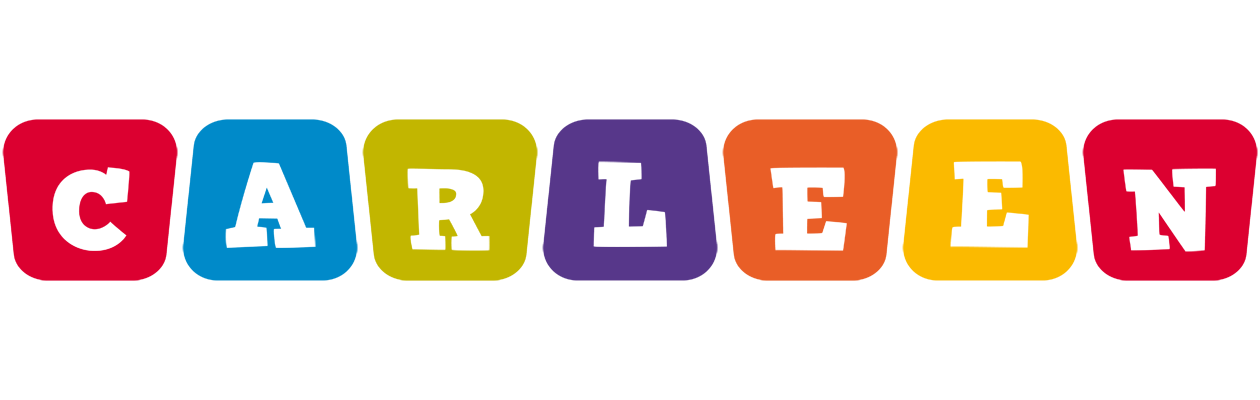 Carleen kiddo logo