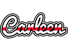 Carleen kingdom logo