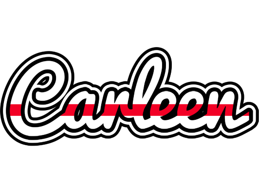 Carleen kingdom logo