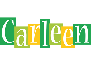 Carleen lemonade logo