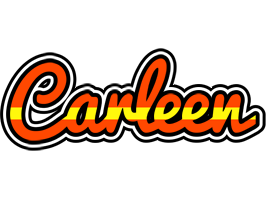 Carleen madrid logo