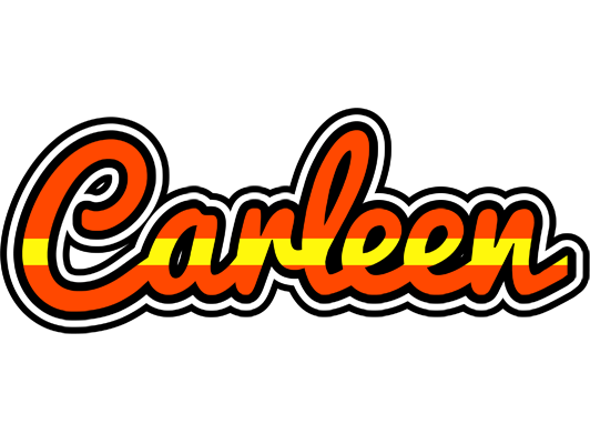 Carleen madrid logo
