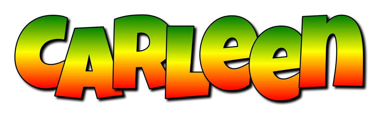 Carleen mango logo
