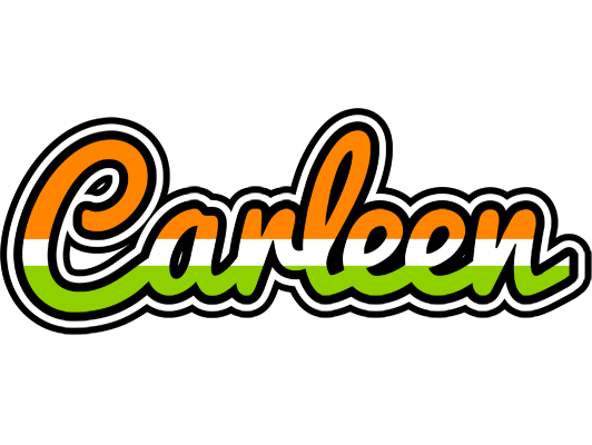 Carleen mumbai logo