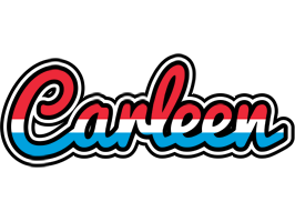 Carleen norway logo