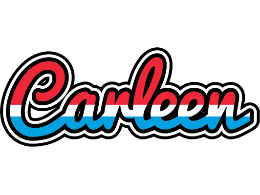 Carleen norway logo
