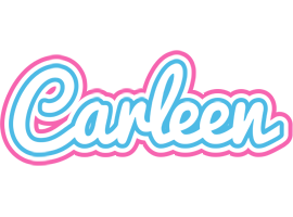 Carleen outdoors logo