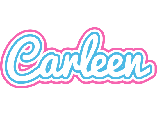 Carleen outdoors logo