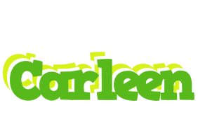 Carleen picnic logo